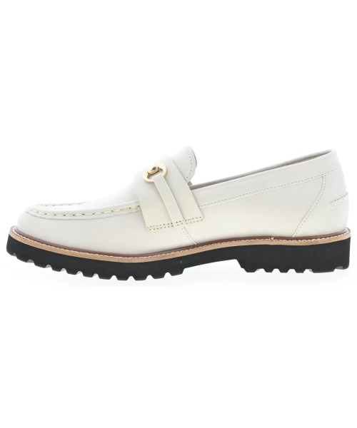 Mazell by BARNYARDSTORM（マゼルバイバンヤードストーム）ドレスシューズ/ローファー グレー サイズ:EU40(26.5cm位) レディース/2200669487077