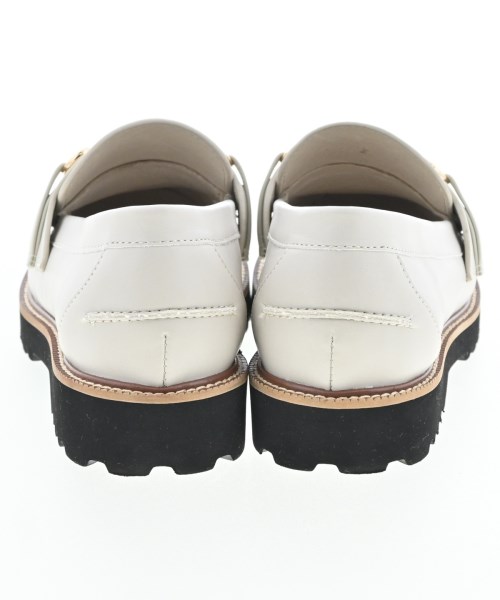 Mazell by BARNYARDSTORM（マゼルバイバンヤードストーム）ドレスシューズ/ローファー グレー サイズ:EU40(26.5cm位) レディース/2200669487077