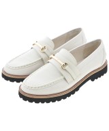 Mazell by BARNYARDSTORM（マゼルバイバンヤードストーム）ドレスシューズ/ローファー グレー サイズ:EU40(26.5cm位) レディース/2200669487077