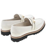 Mazell by BARNYARDSTORM（マゼルバイバンヤードストーム）ドレスシューズ/ローファー グレー サイズ:EU40(26.5cm位) レディース/2200669487077