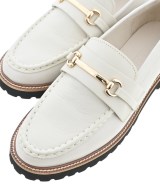 Mazell by BARNYARDSTORM（マゼルバイバンヤードストーム）ドレスシューズ/ローファー グレー サイズ:EU40(26.5cm位) レディース/2200669487077