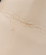 Mazell by BARNYARDSTORM（マゼルバイバンヤードストーム）ブーツ ベージュ サイズ:22.5cm レディース/2200674438064