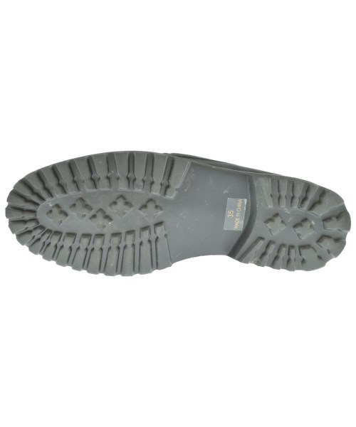 Mazell by BARNYARDSTORM（マゼルバイバンヤードストーム）ドレスシューズ/ローファー 黒 サイズ:EU35(21.5cm位) レディース/2200657231361