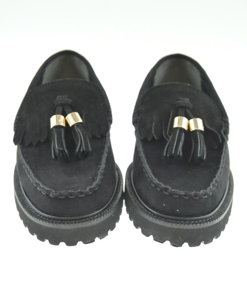 Mazell by BARNYARDSTORM（マゼルバイバンヤードストーム）ドレスシューズ/ローファー 黒 サイズ:EU35(21.5cm位) レディース/2200657231361
