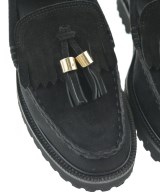 Mazell by BARNYARDSTORM（マゼルバイバンヤードストーム）ドレスシューズ/ローファー 黒 サイズ:EU35(21.5cm位) レディース/2200657231361