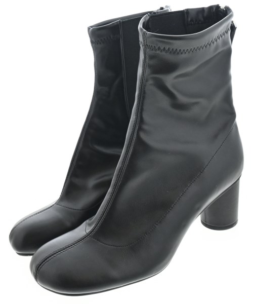 Mazell by BARNYARDSTORM(マゼルバイバンヤードストーム)ブーツ 黒 サイズ:L(25cm位)/2200664447045