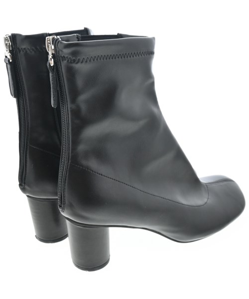 Mazell by BARNYARDSTORM（マゼルバイバンヤードストーム）ブーツ 黒 サイズ:L(25cm位) レディース/2200664447045