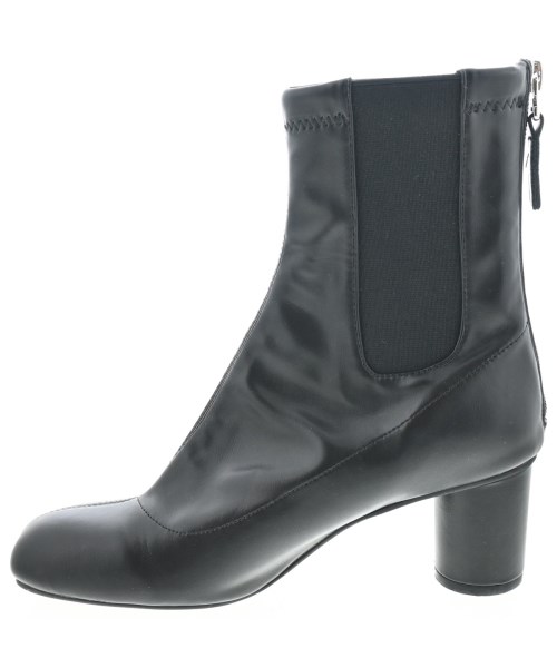 Mazell by BARNYARDSTORM（マゼルバイバンヤードストーム）ブーツ 黒 サイズ:L(25cm位) レディース/2200664447045