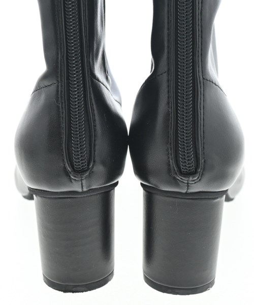 Mazell by BARNYARDSTORM（マゼルバイバンヤードストーム）ブーツ 黒 サイズ:L(25cm位) レディース/2200664447045