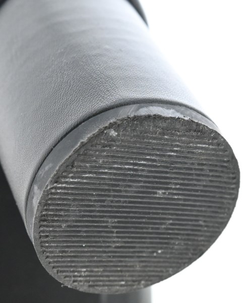 Mazell by BARNYARDSTORM（マゼルバイバンヤードストーム）ブーツ 黒 サイズ:L(25cm位) レディース/2200664447045