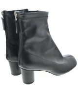 Mazell by BARNYARDSTORM（マゼルバイバンヤードストーム）ブーツ 黒 サイズ:L(25cm位) レディース/2200664447045