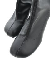 Mazell by BARNYARDSTORM（マゼルバイバンヤードストーム）ブーツ 黒 サイズ:L(25cm位) レディース/2200664447045