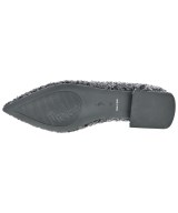 MENBUR（メンブル）パンプス 黒 サイズ:EU38(24.5cm位) レディース/2200703956385