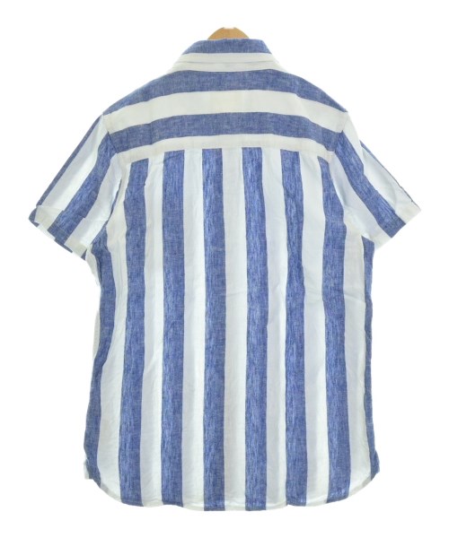 Mini Boden（ミニボーデン）シャツ 白 サイズ:140(11T-12T) キッズ/2200616362037