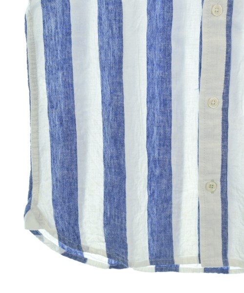 Mini Boden（ミニボーデン）シャツ 白 サイズ:140(11T-12T) キッズ/2200616362037