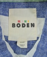 Mini Boden（ミニボーデン）シャツ 白 サイズ:140(11T-12T) キッズ/2200616362037