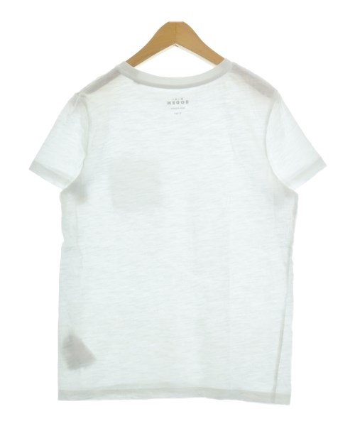 Mini Boden（ミニボーデン）Tシャツ・カットソー 白 サイズ:140(11T-12T) キッズ/2200616362075