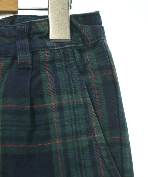 Mini Boden（ミニボーデン）その他 緑 サイズ:110(5T-6T) キッズ/2200671316037