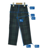 Mini Boden（ミニボーデン）その他 緑 サイズ:110(5T-6T) キッズ/2200671316037