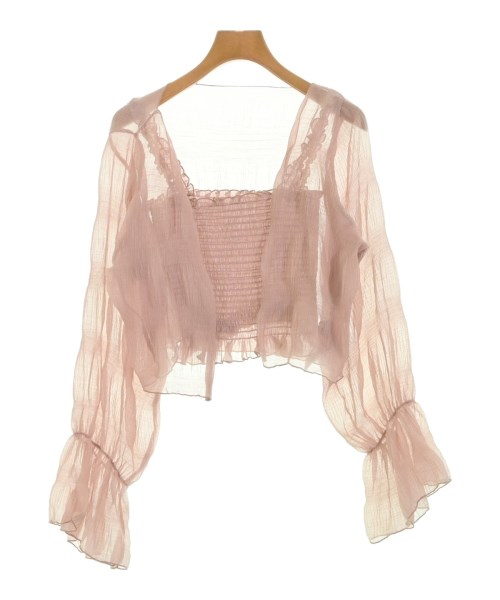 エムライン(mline)のmline カジュアルシャツ