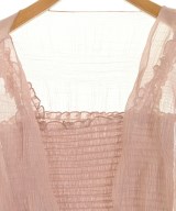 mline（エムライン）カジュアルシャツ ピンク サイズ:F レディース/2200633270018