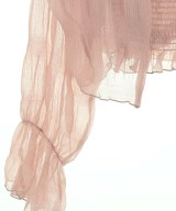 mline（エムライン）カジュアルシャツ ピンク サイズ:F レディース/2200633270018