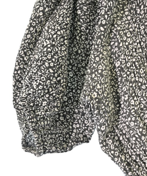 mline（エムライン）ワンピース 黒 サイズ:2(M位) レディース/2200609966013