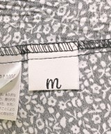 mline（エムライン）ワンピース 黒 サイズ:2(M位) レディース/2200609966013