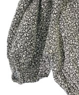 mline（エムライン）ワンピース 黒 サイズ:2(M位) レディース/2200609966013