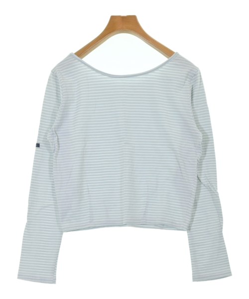 mline（エムライン）Tシャツ・カットソー グレー サイズ:F レディース/2200610918124