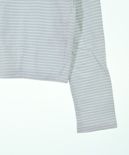 mline（エムライン）Tシャツ・カットソー グレー サイズ:F レディース/2200610918124