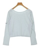 mline（エムライン）Tシャツ・カットソー グレー サイズ:F レディース/2200610918124