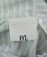 mline（エムライン）Tシャツ・カットソー グレー サイズ:F レディース/2200610918124