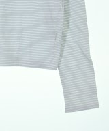 mline（エムライン）Tシャツ・カットソー グレー サイズ:F レディース/2200610918124