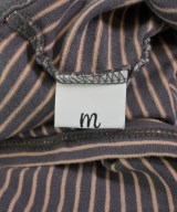 mline（エムライン）Tシャツ・カットソー グレー サイズ:F レディース/2200610918131
