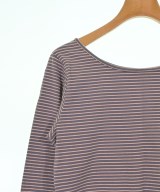 mline（エムライン）Tシャツ・カットソー グレー サイズ:F レディース/2200610918131