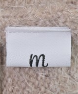 mline（エムライン）カーディガン ピンク サイズ:F レディース/2200713740028