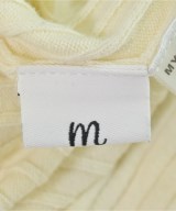 mline（エムライン）カーディガン 白 サイズ:F レディース/2200713740035