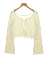 mline カーディガン