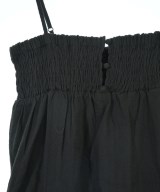 mline（エムライン）ワンピース 黒 サイズ:F レディース/2200642862143