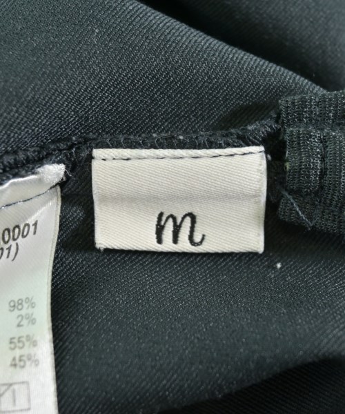 mline（エムライン）その他 緑 サイズ:2(M位) レディース/2200665947094