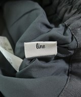 mline（エムライン）スラックス グレー サイズ:1(S位) レディース/2200677878034