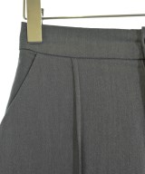 mline（エムライン）スラックス グレー サイズ:1(S位) レディース/2200677878034