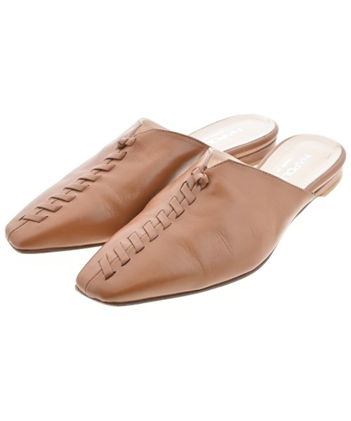NAPOLEONI (ナポレオーニ)のサンダル サイズ:EU36 1/2(23cm位) 7,200円