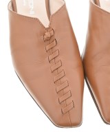NAPOLEONI （ナポレオーニ）サンダル 茶 サイズ:EU36 1/2(23cm位) レディース/2200717238101