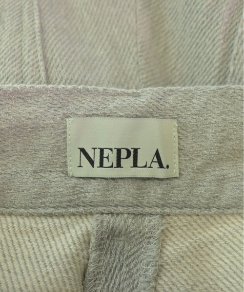 NEPLA.（ネプラ）その他 グレー サイズ:0(XS位) メンズ/2200491031042