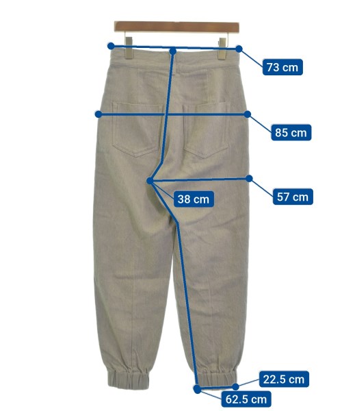 NEPLA.（ネプラ）その他 グレー サイズ:0(XS位) メンズ/2200491031042