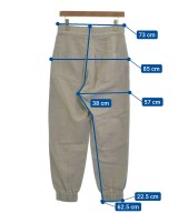 NEPLA.（ネプラ）その他 グレー サイズ:0(XS位) メンズ/2200491031042