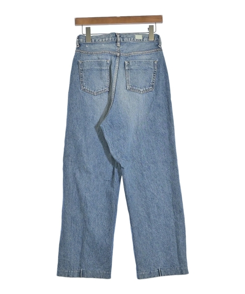 NEPLA.（ネプラ）デニムパンツ 紺 サイズ:23(XS位) レディース/2200624747031