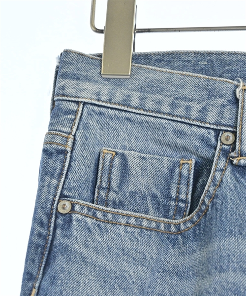 NEPLA.（ネプラ）デニムパンツ 紺 サイズ:23(XS位) レディース/2200624747031